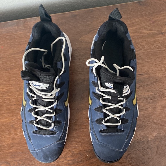 NIKE AIR MAX Hideo Nomo - Picture 3 of 4